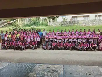 School Athletic Team